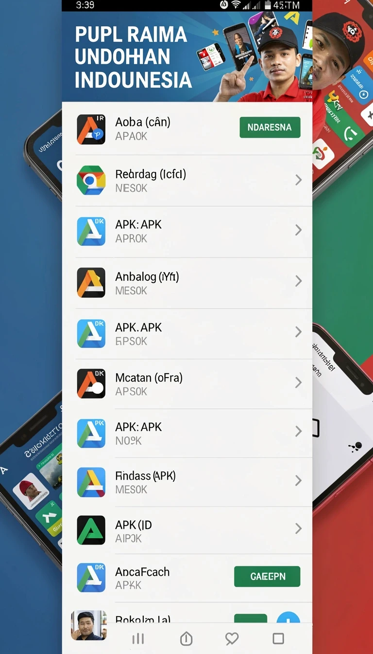 Screenshot Review Aplikasi keraton4d nomor 1