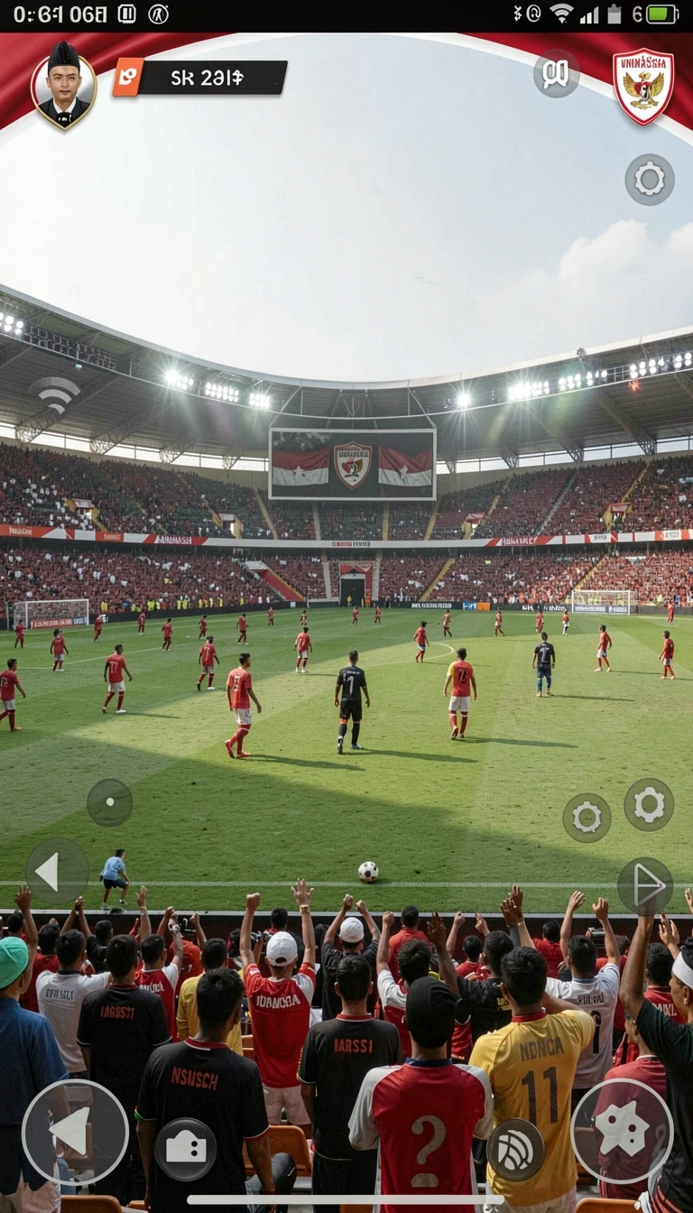 Screenshot Review Aplikasi keraton4d nomor 3