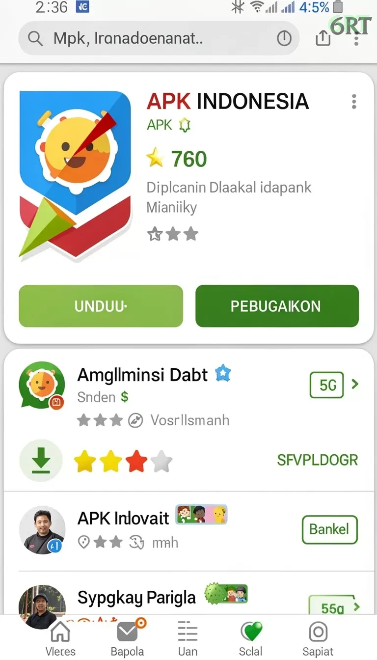 Screenshot vm777 nomor 3