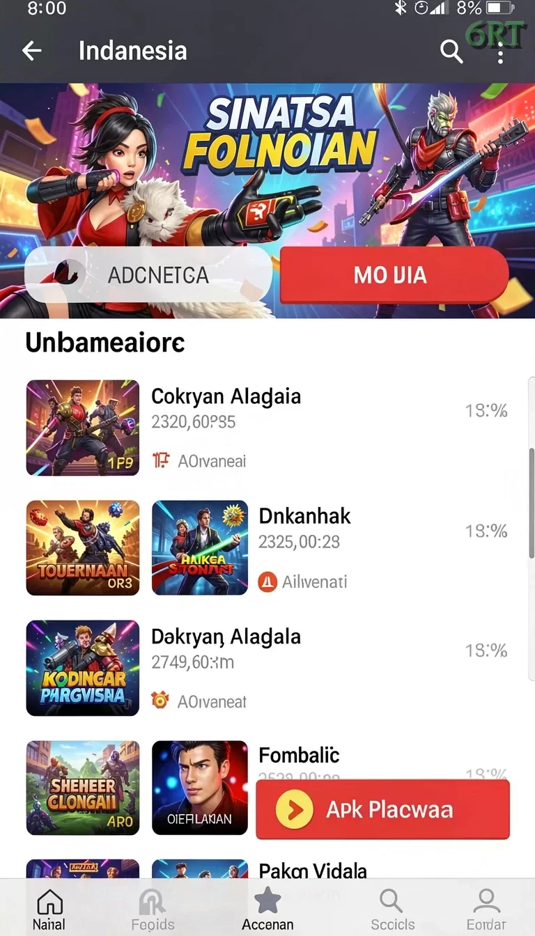 Screenshot slotgacor nomor 3