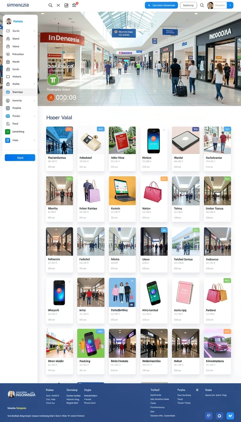 Screenshot Cara Menggunakan Aplikasi depo89 untuk Pemula nomor 2