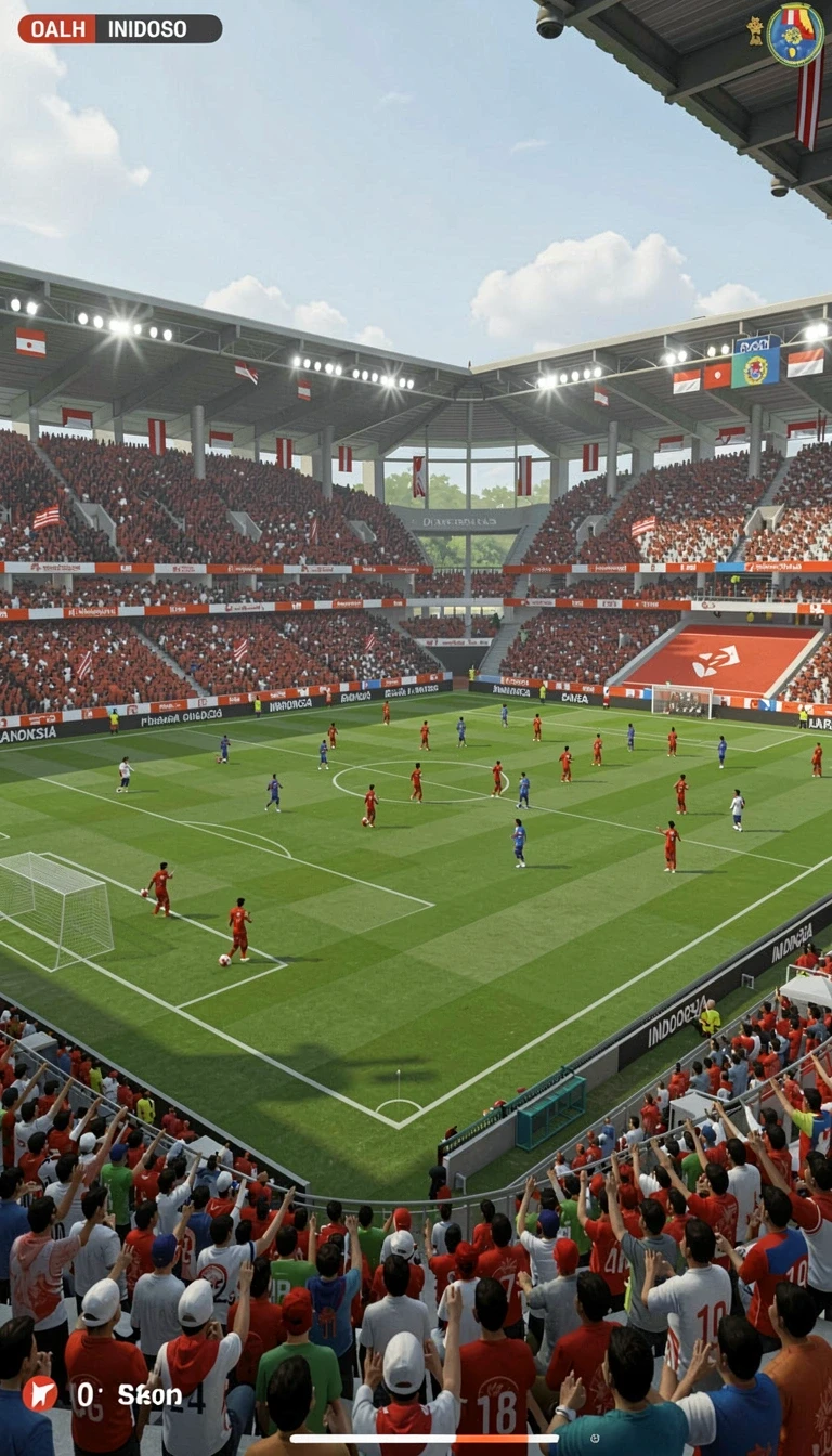 Screenshot Aplikasi stadium77 Terbaik untuk Android dan iOS nomor 2