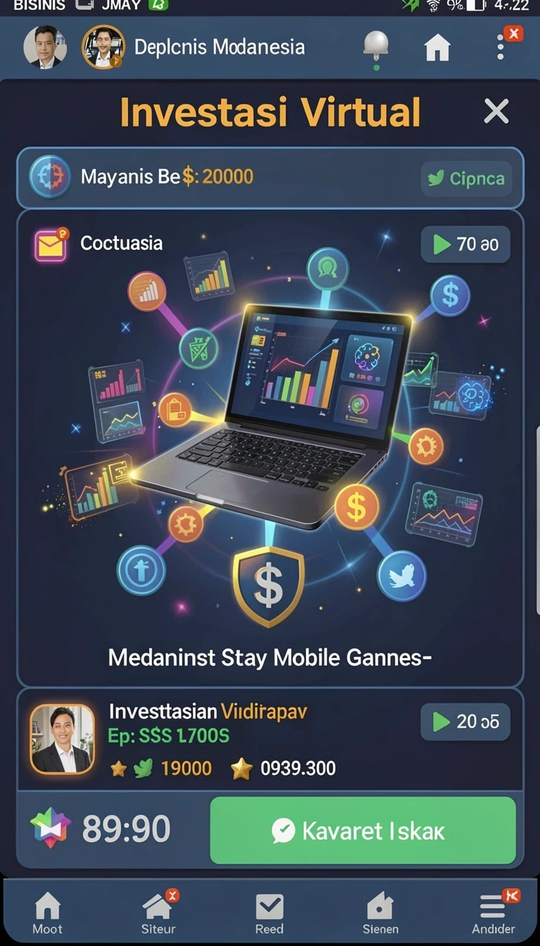 Screenshot diamond138 APK Terbaru dengan Fitur Lengkap nomor 1