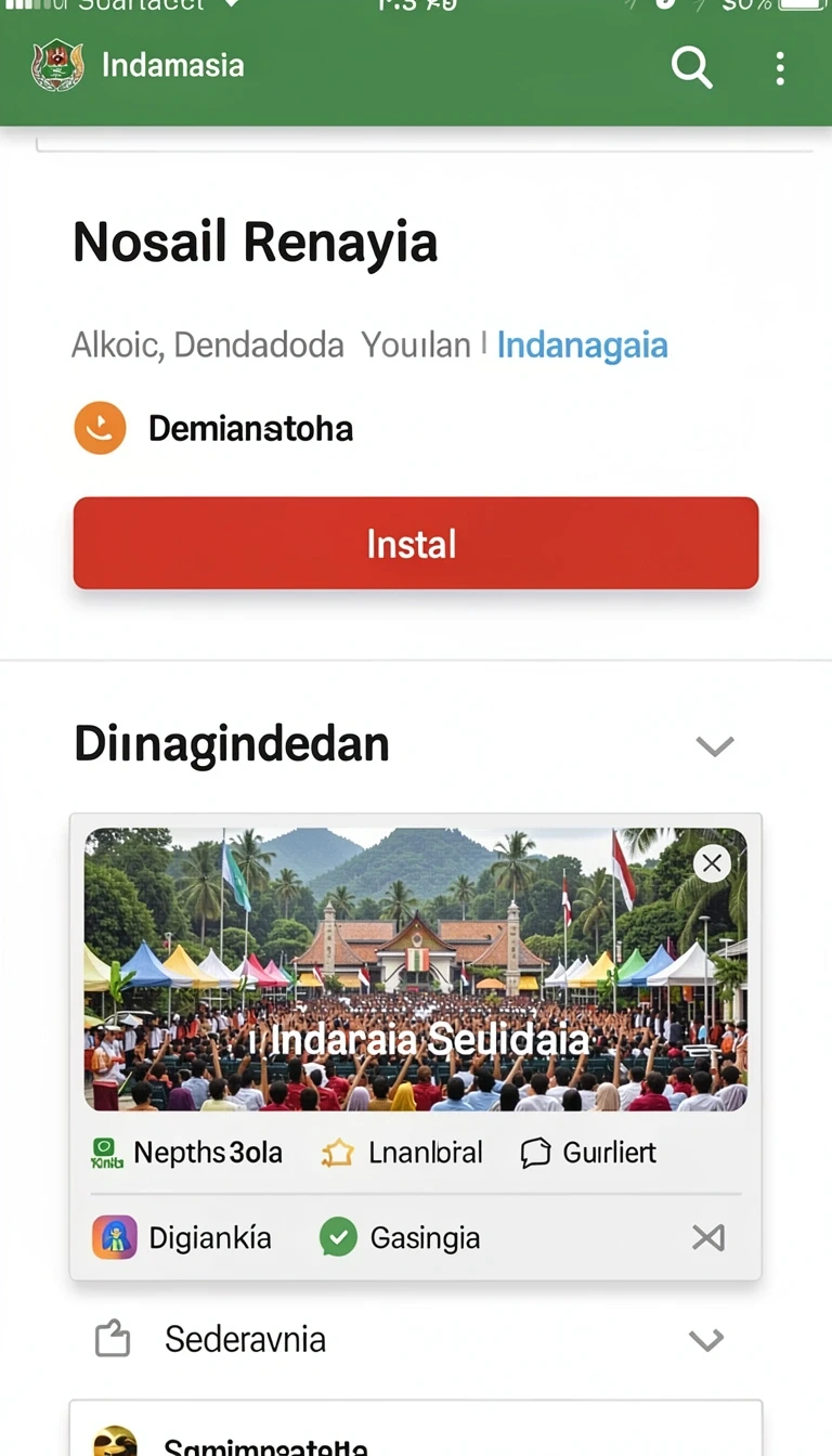 Screenshot Update Aplikasi pg11 Terbaru 2026 nomor 2