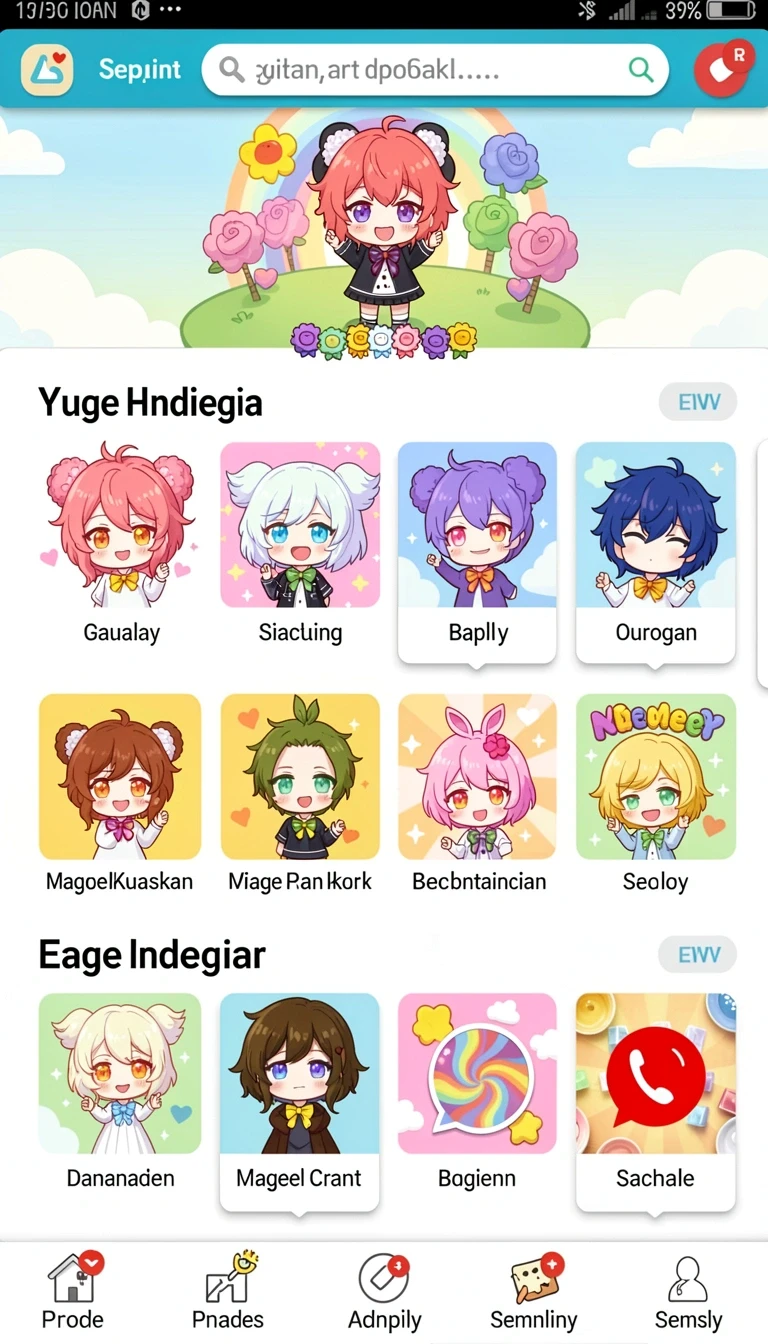 Screenshot ledak388 APK Terbaru 2026 untuk Semua Perangkat nomor 3