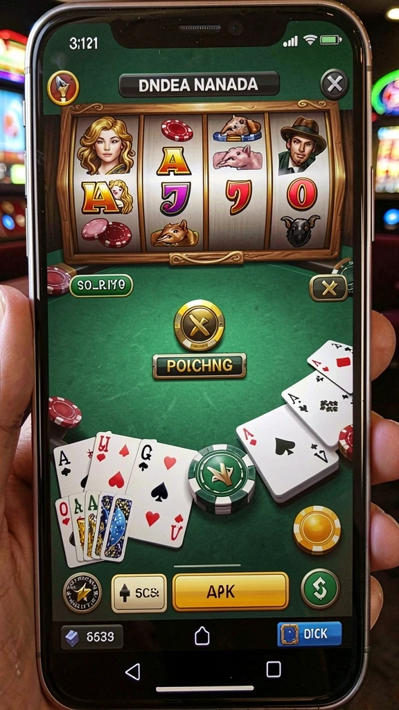 Screenshot Panduan Lengkap Aplikasi sobet88 untuk Pemula nomor 2
