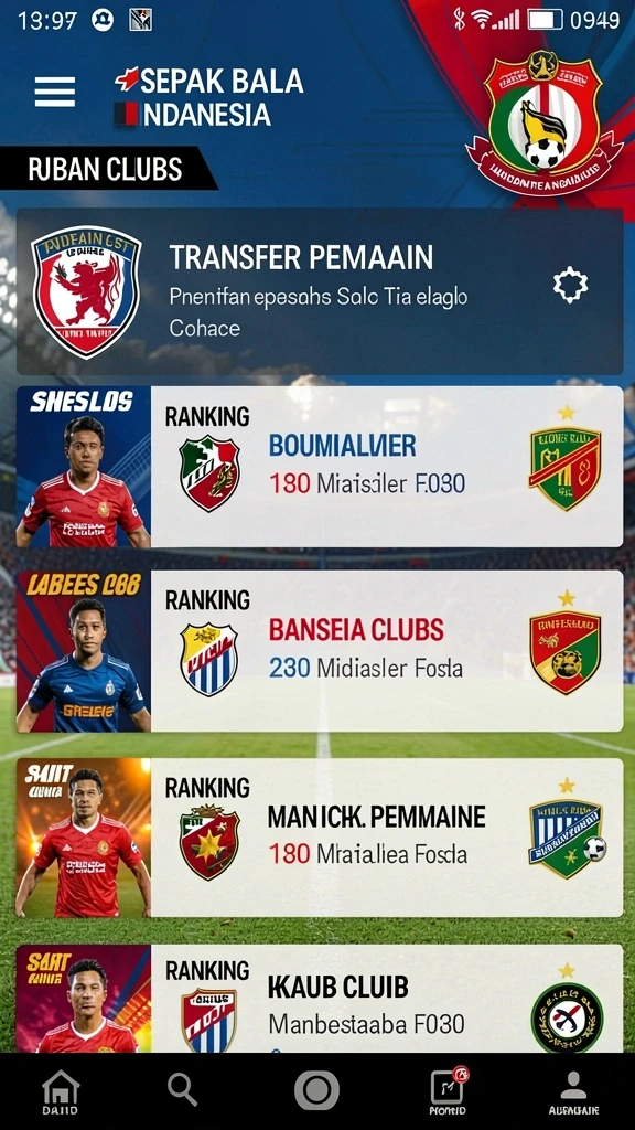 Screenshot Aplikasi okgames Paling Baru untuk Android nomor 2