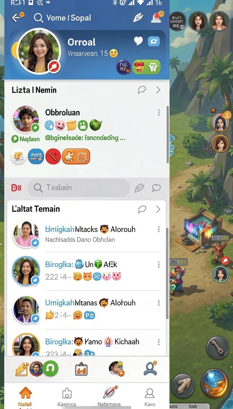 Screenshot ricis77 APK Terbaru: Download Cepat dan Gratis nomor 3