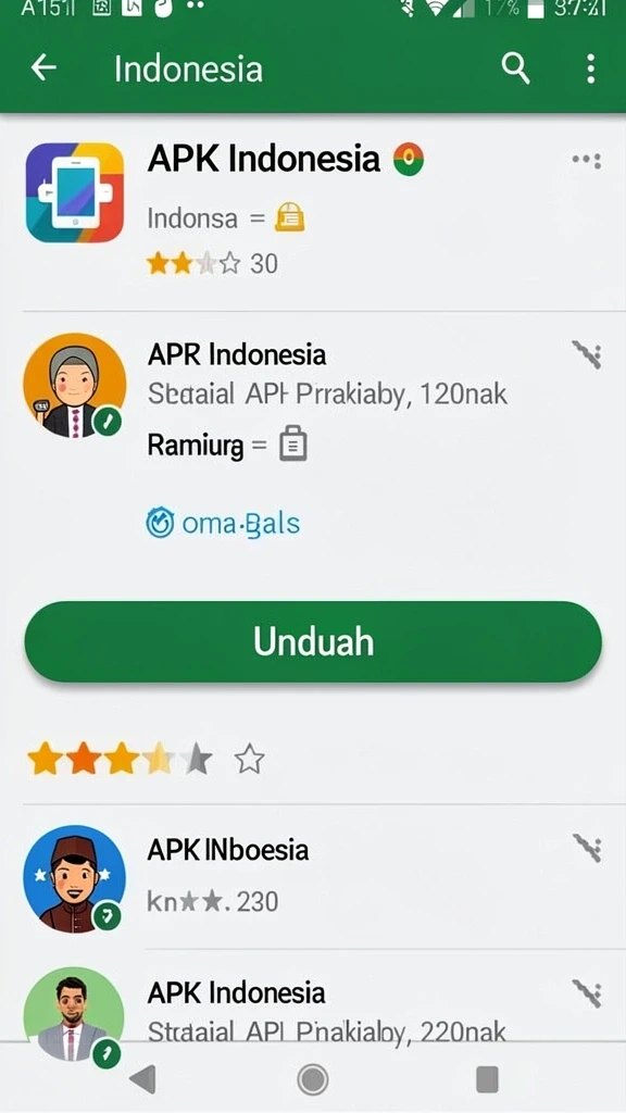 Screenshot suster4d Terbaru untuk Android: Download APK Gratis nomor 1