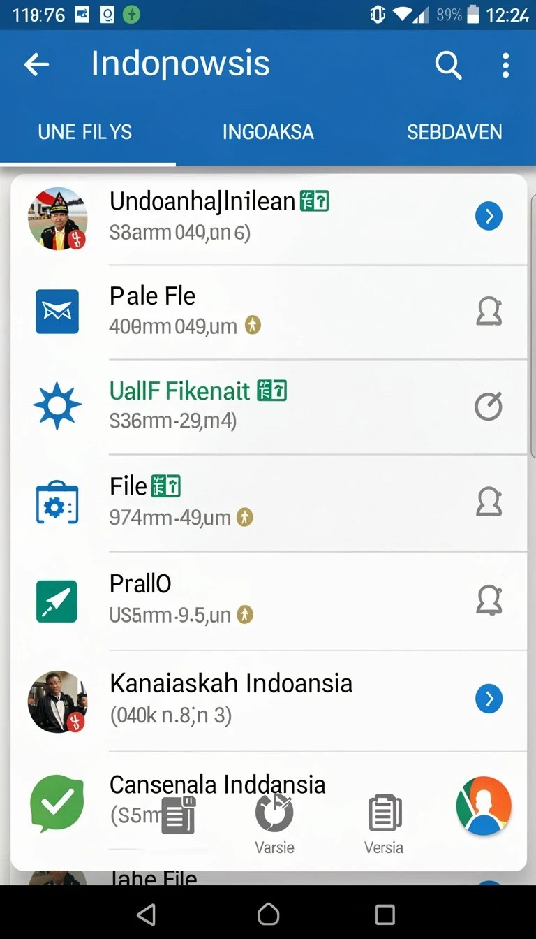 Screenshot 6cf APK: Cara Download dan Instal di Android nomor 3