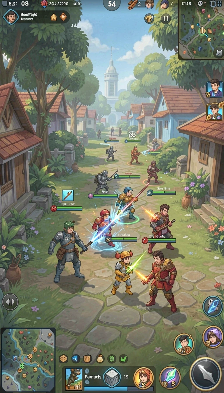 Screenshot k234 APK Terbaru dan Aman untuk Diunduh nomor 1