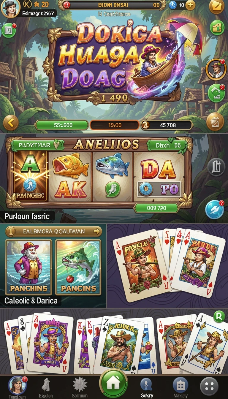 Screenshot Kelebihan dan Fitur Aplikasi premium303 Terbaru nomor 3