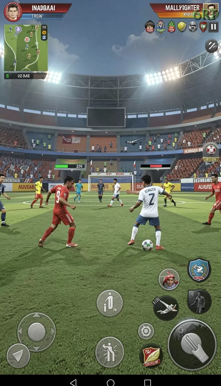 Screenshot ida777 nomor 1