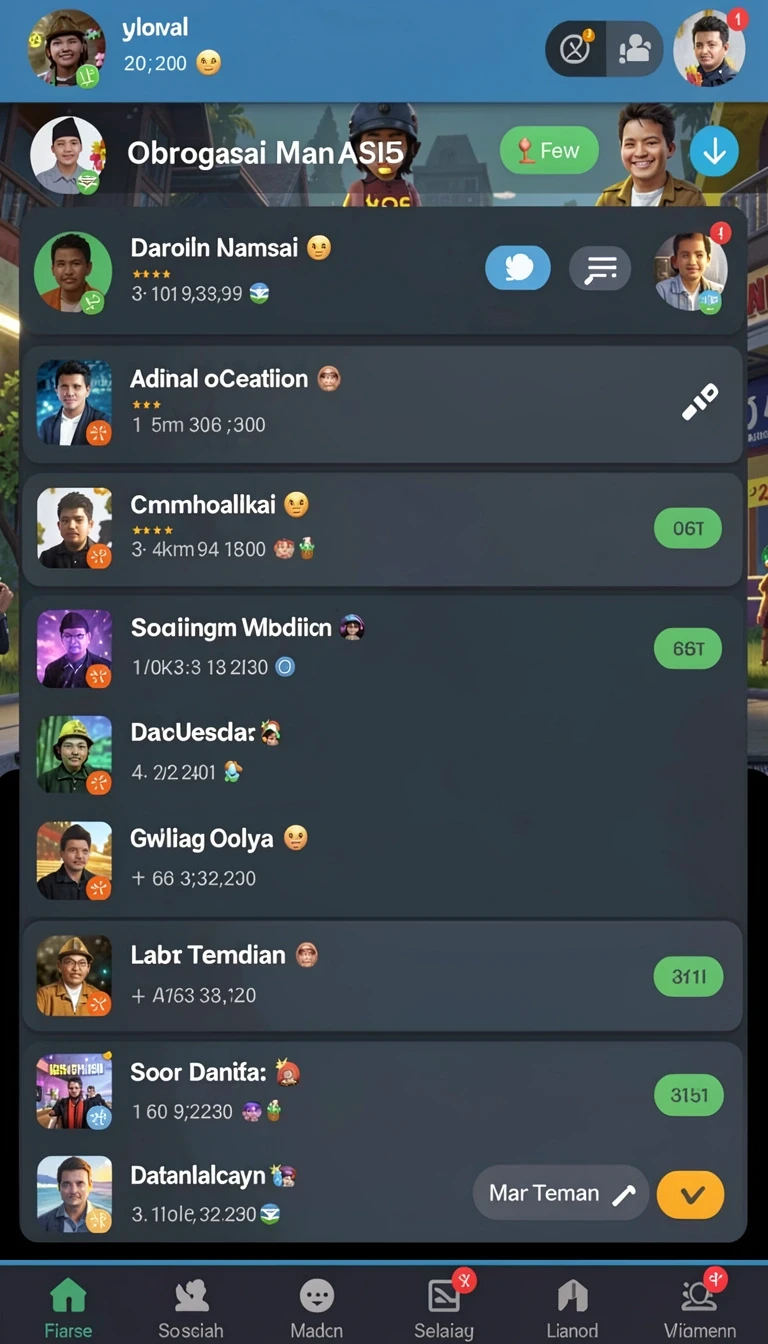 Screenshot Kelebihan dan Fitur Aplikasi premium303 Terbaru nomor 1