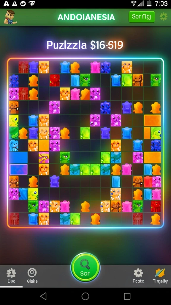Pratinjau antarmuka 6rt — aplikasi APK resmi Android v2.5.6